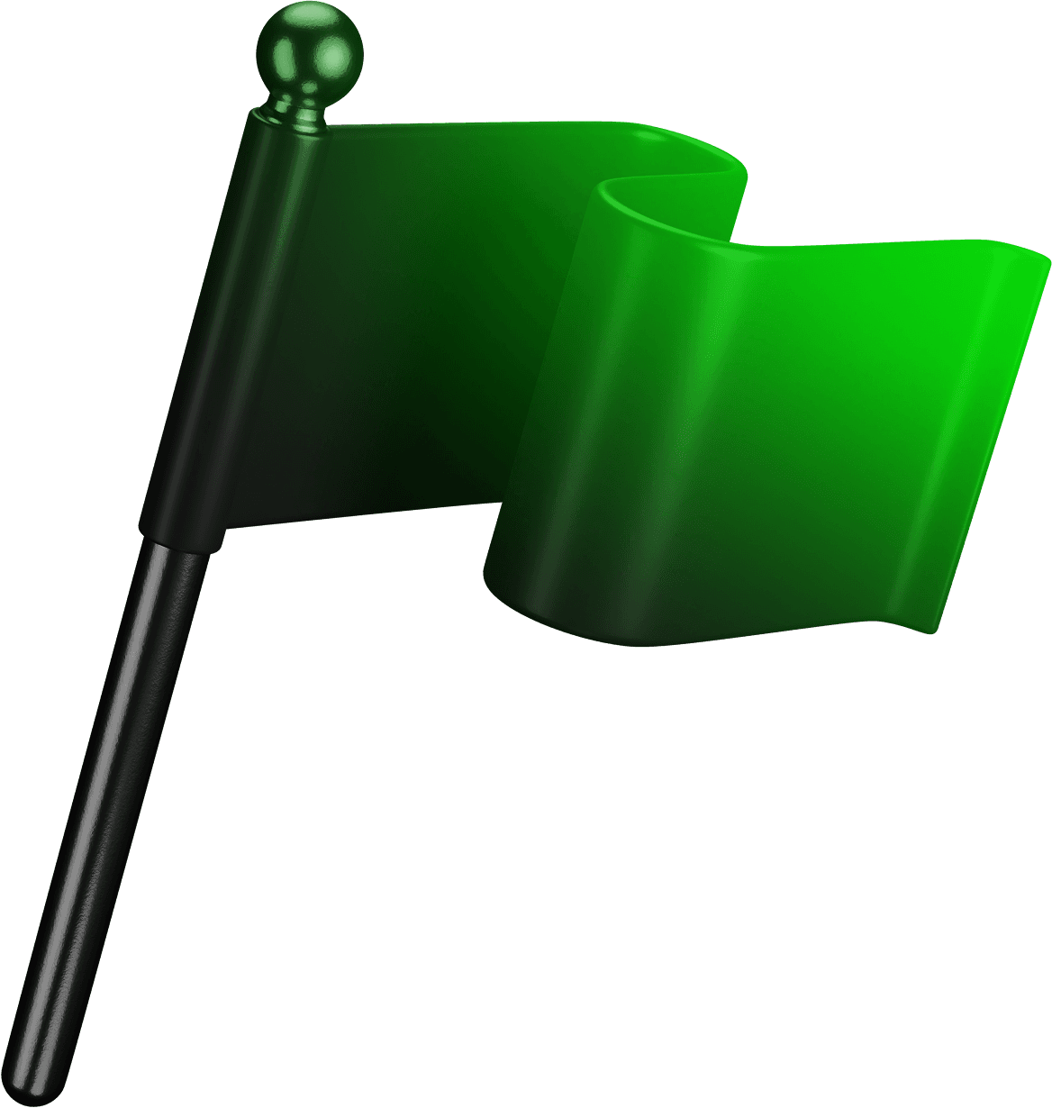 Syndicate Flag